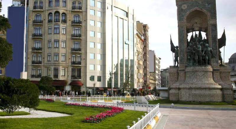 Otel Modern 2*